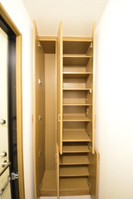 アネックス山王の物件内観写真