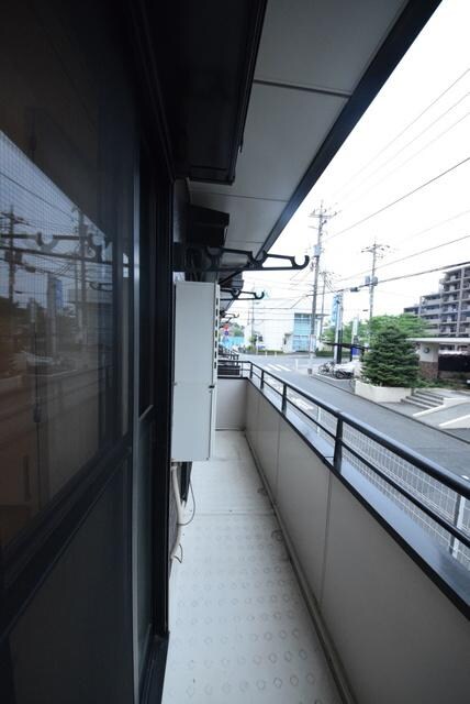 アネックス山王の物件内観写真