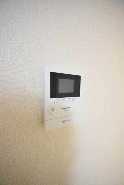 アネックス山王の物件内観写真