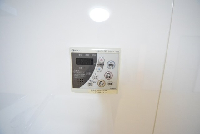 アネックス山王の物件内観写真