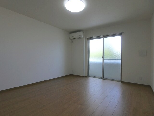 リコルテ長沼の物件内観写真