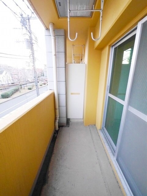 フェンテ多摩の物件内観写真