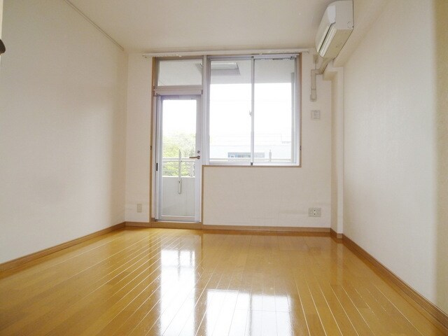 プレスタンスの物件内観写真