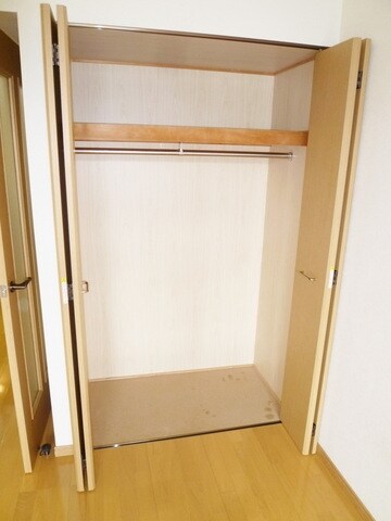 プレスタンスの物件内観写真