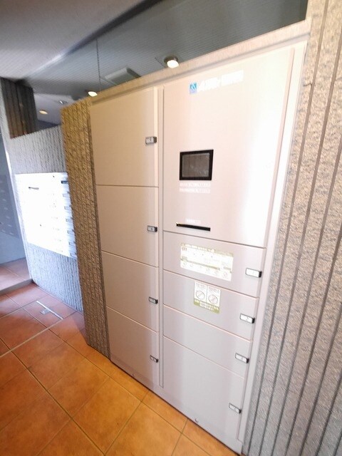 プレスタンスの物件内観写真