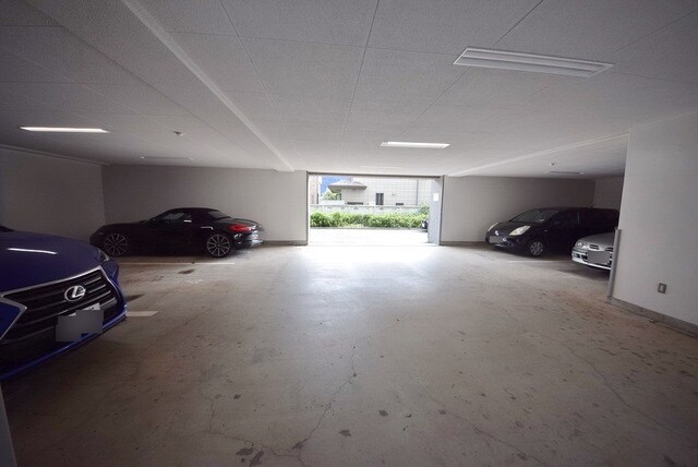 ヴァンヴェール府中の物件内観写真