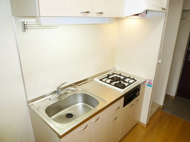 プレスタンスの物件内観写真