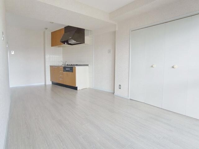 センチュリー日野台の物件内観写真