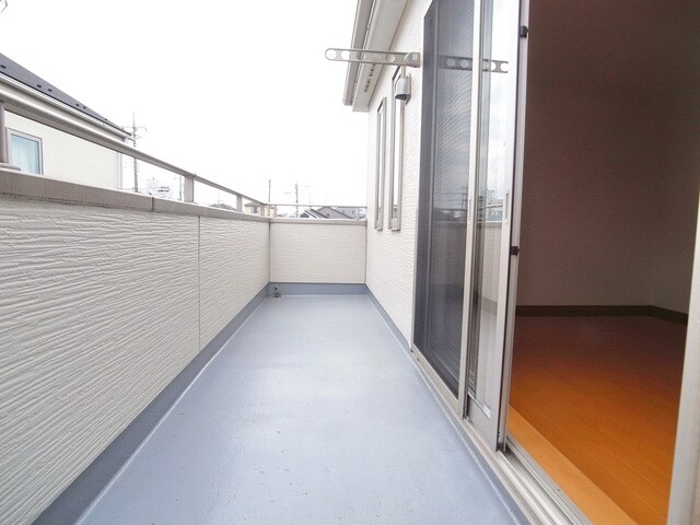 みなみタウンの物件内観写真