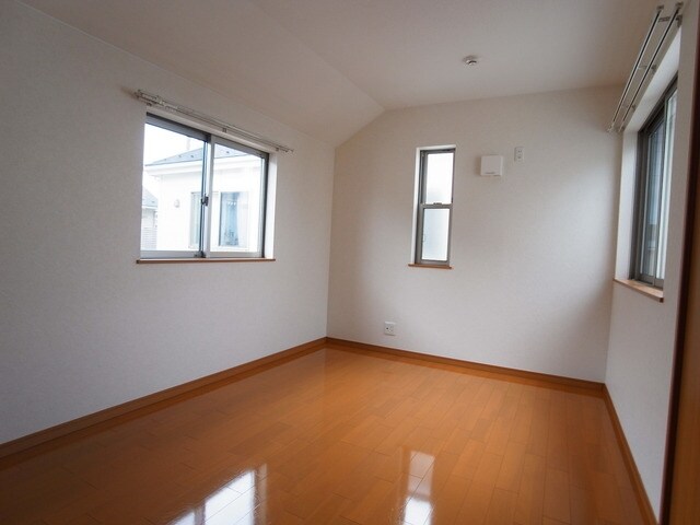 みなみタウンの物件内観写真