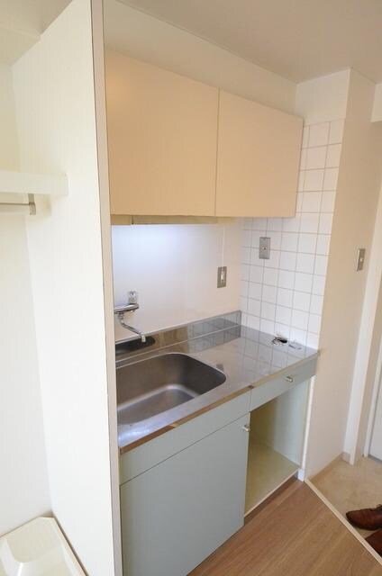 グランバリュー八王子北野の物件内観写真