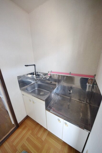 アサヒコーポの物件内観写真