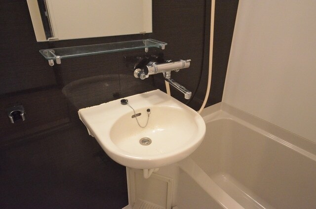 スカイコート八王子第5の物件内観写真