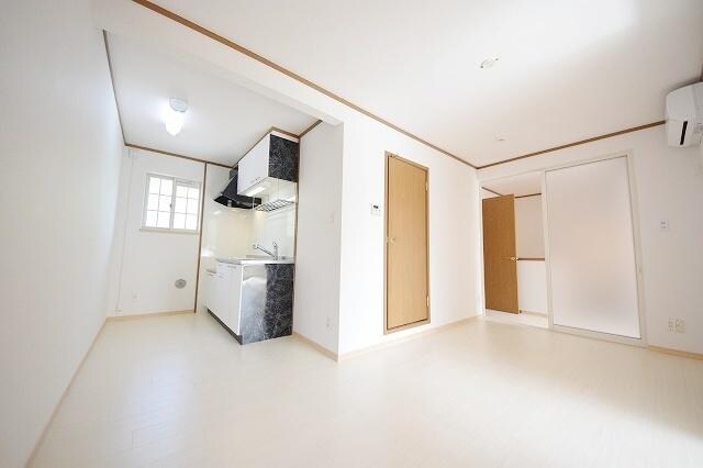 ル ヴァンヴェールの物件内観写真