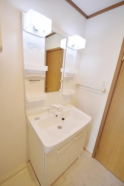 ル ヴァンヴェールの物件内観写真