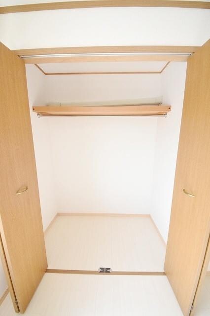 ル ヴァンヴェールの物件内観写真