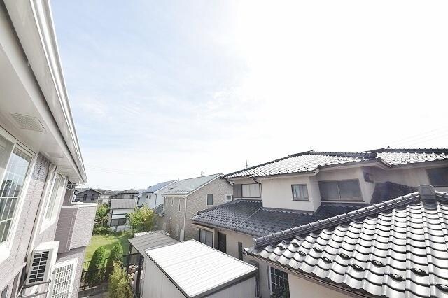 ル ヴァンヴェールの物件内観写真