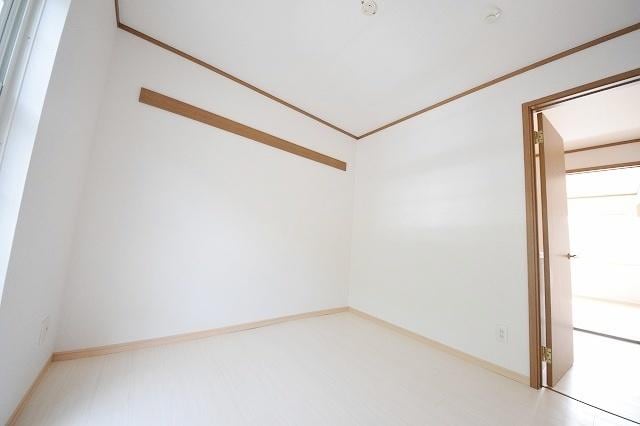 ル ヴァンヴェールの物件内観写真