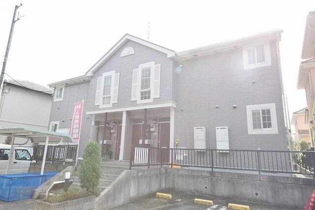 ル ヴァンヴェールの物件内観写真