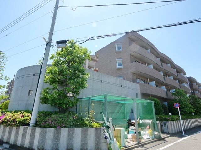 T's garden稲城の物件内観写真