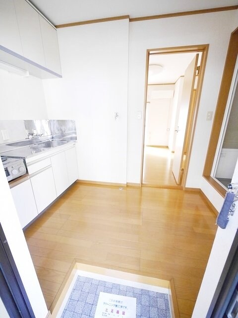 アースパックス1号棟の物件内観写真