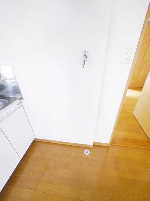 アースパックス1号棟の物件内観写真