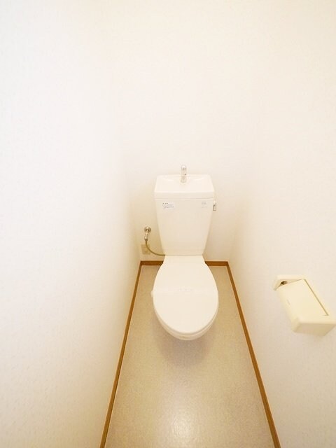 アースパックス1号棟の物件内観写真