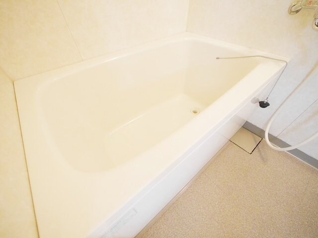 アースパックス1号棟の物件内観写真