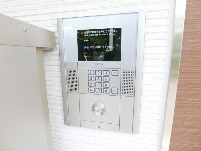 H2Oの物件内観写真