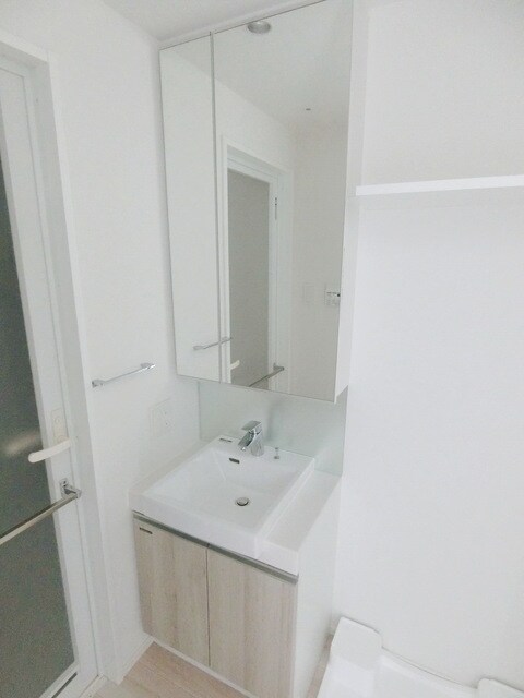 LUMEED立川の物件内観写真