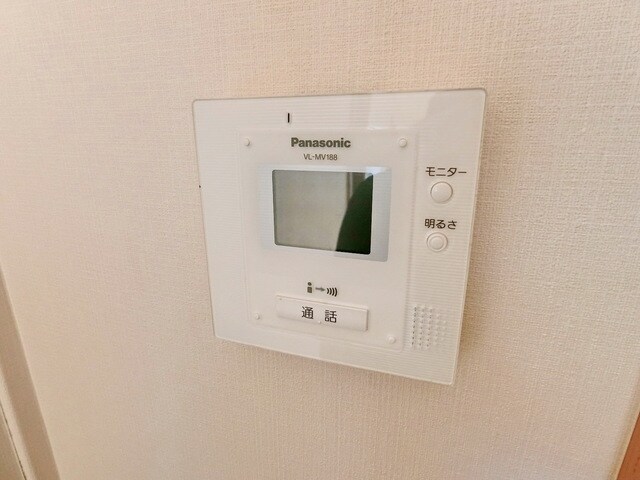 マグノリアの物件内観写真