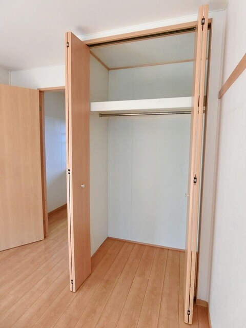 マグノリアの物件内観写真