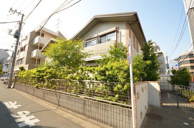 マグノリアの物件内観写真