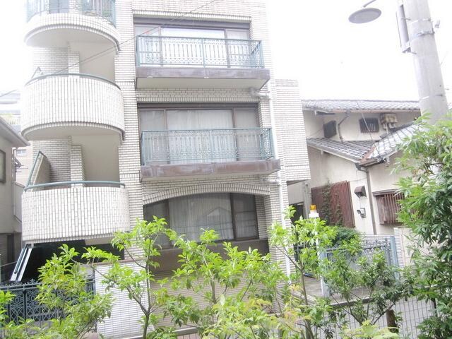 マグノリアの物件内観写真