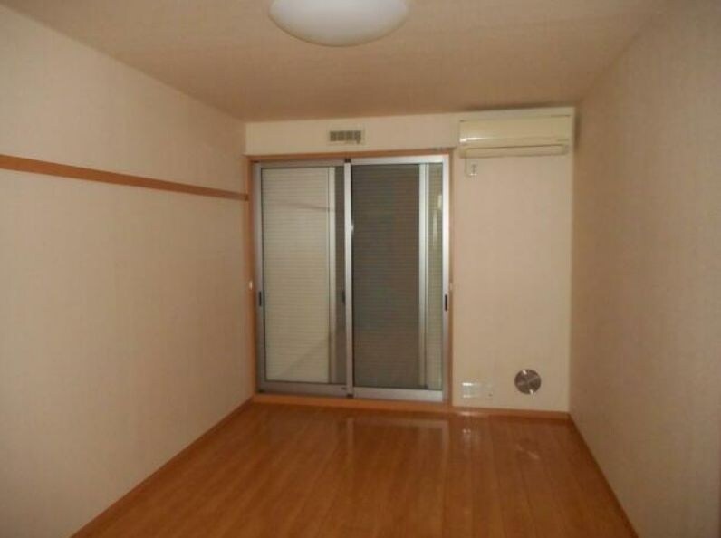 マグノリアの物件内観写真