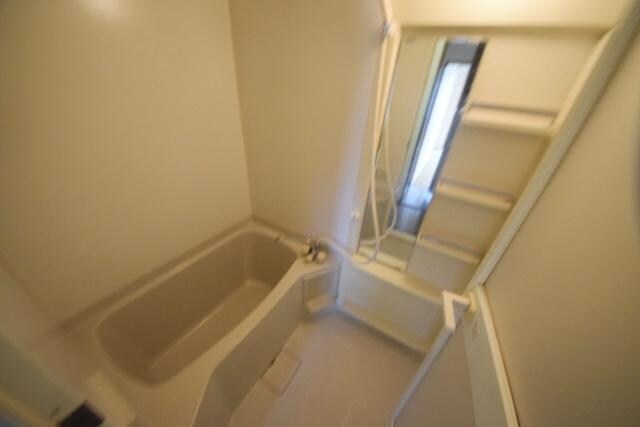 クレールメゾン北野の物件内観写真