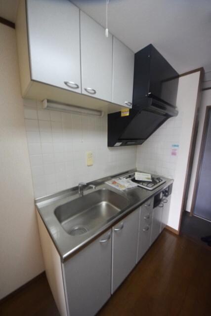 クレールメゾン北野の物件内観写真