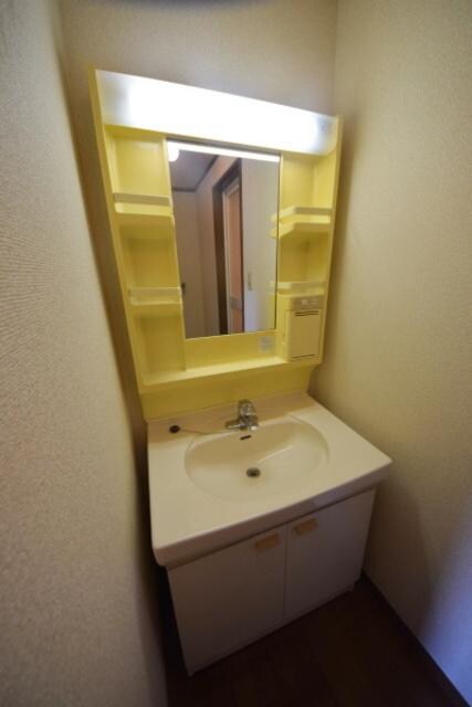 クレールメゾン北野の物件内観写真