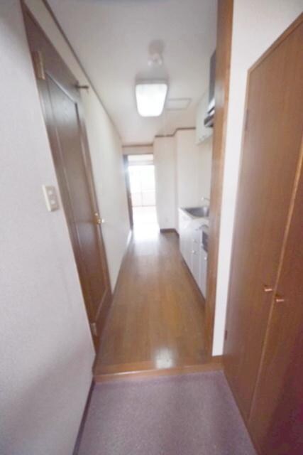 クレールメゾン北野の物件内観写真