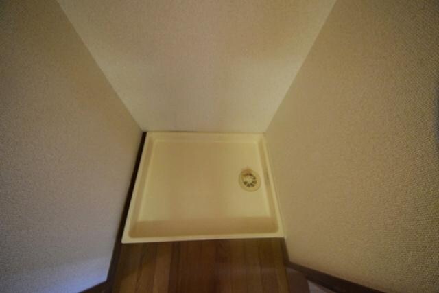 クレールメゾン北野の物件内観写真