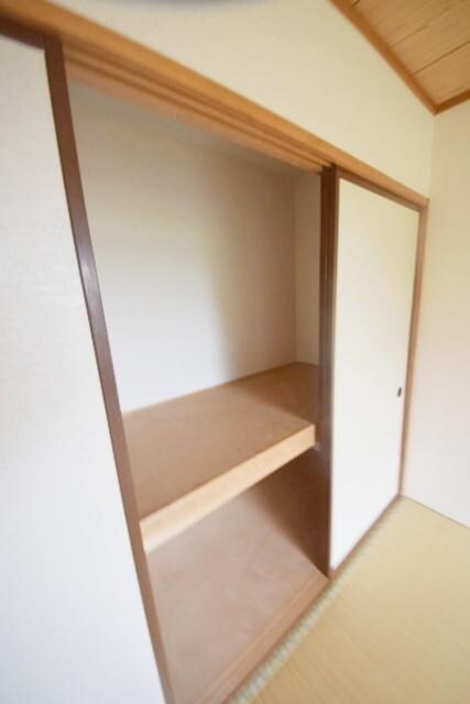 クレールメゾン北野の物件内観写真