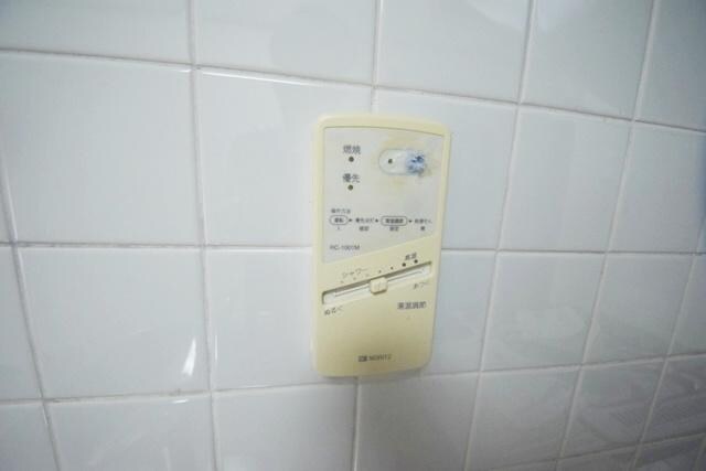 クレールメゾン北野の物件内観写真