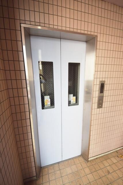 クレールメゾン北野の物件内観写真