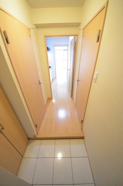 ボナール八王子の物件内観写真