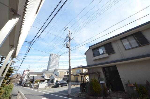 ボナール八王子の物件内観写真