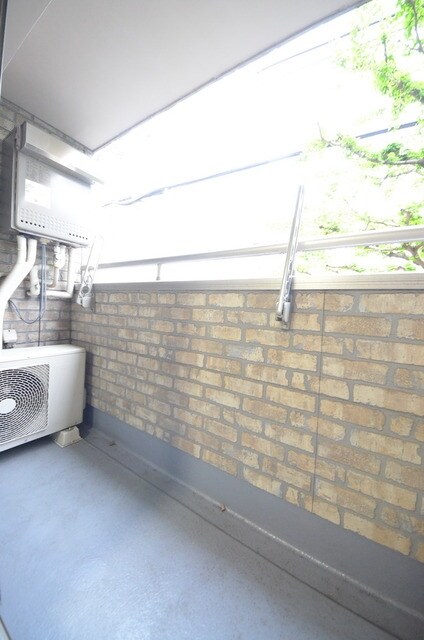 メリディアン八王子IIの物件内観写真