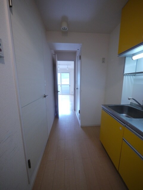 メゾンKの物件内観写真