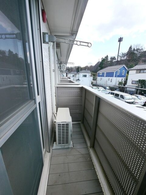 メゾンKの物件内観写真