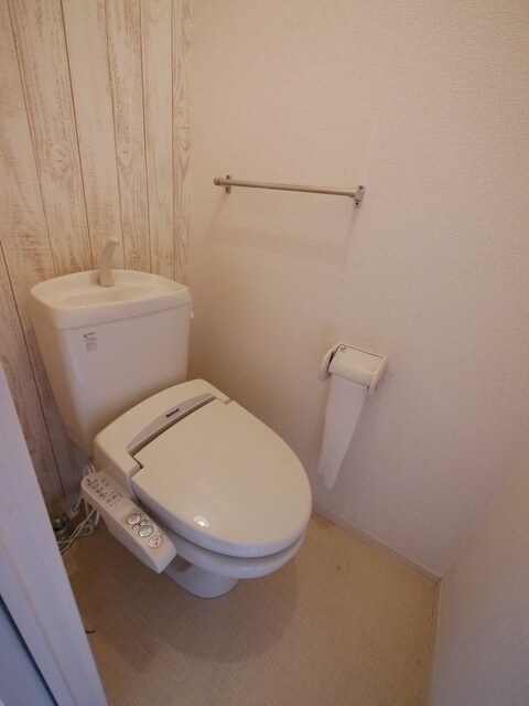 メゾンKの物件内観写真