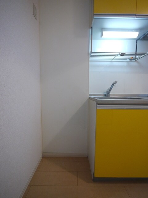 メゾンKの物件内観写真